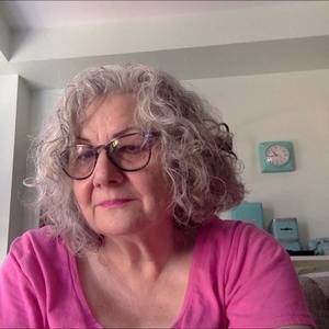 Meet your Posher, Deb